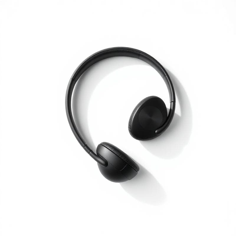 Premium Wireless Headphones